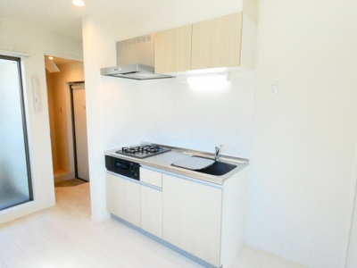 【キッチン】 | ミライズテラス東海