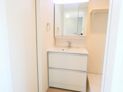 【洗面所】 | ミライズテラス東海
