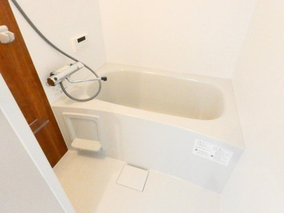 【浴室】 | ミライズテラス東海