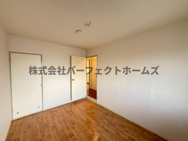 エクレールやぐらの洋室|ゆったりした洋室です