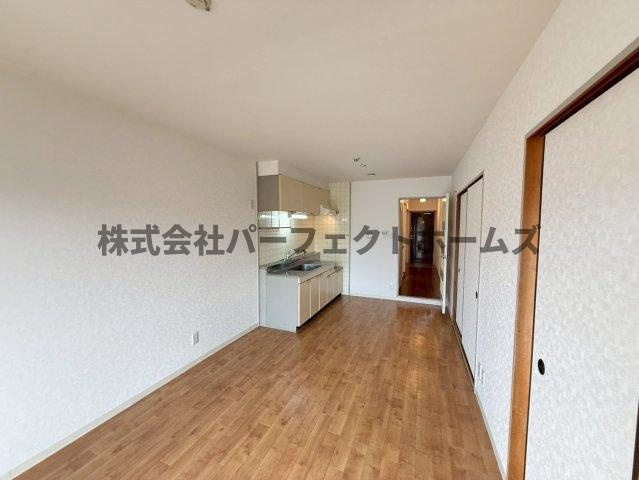 エクレールやぐらの内装|きれいな内装です