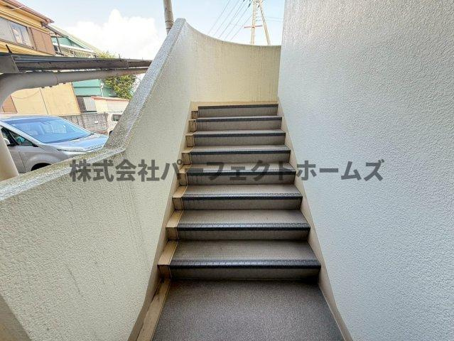 エクレールやぐらのその他