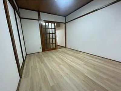 【寝室】 | 藤コーポ