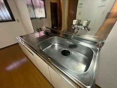 【キッチン】 | 藤コーポ