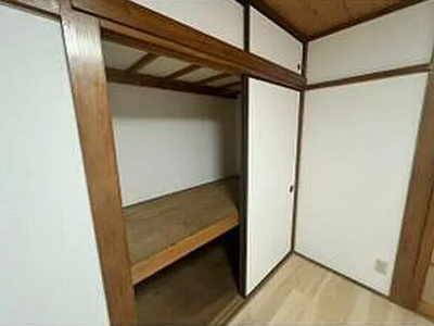 【内装】 | 藤コーポ