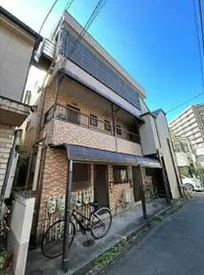 【外観】 | 藤コーポ