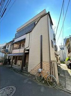【外観】