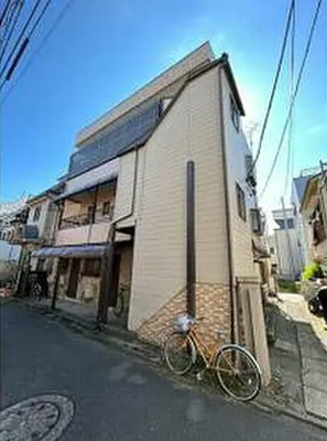 【外観】 | 藤コーポ