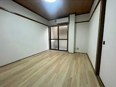 【内装】 | 藤コーポ