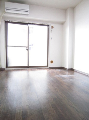 【洋室】 | ファミールハイツ北町