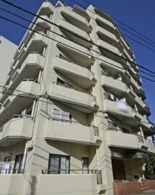 【外観】 | ファミールハイツ北町