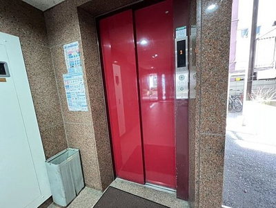 【その他共用部分】 | ファミールハイツ北町