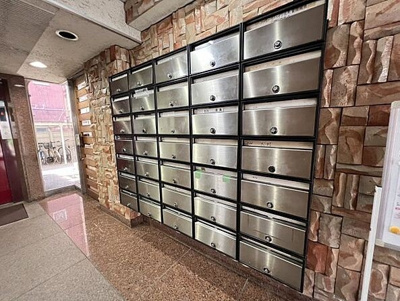 【その他共用部分】 | ファミールハイツ北町