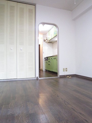 【その他】 | ファミールハイツ北町