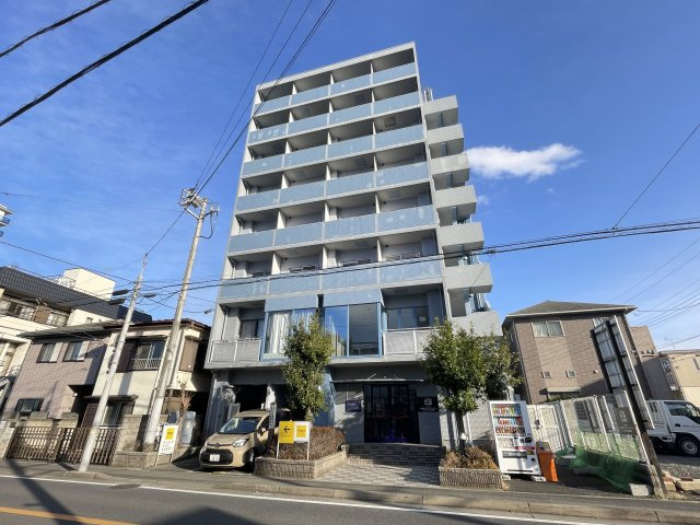 セレスティン我孫子の展望