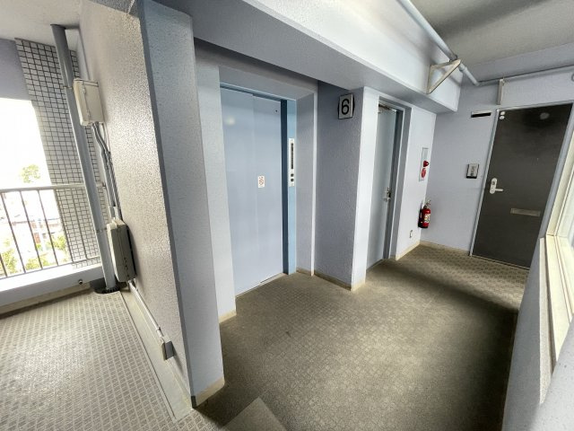 セレスティン我孫子のその他