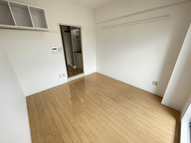 セレスティン我孫子の居間・リビング