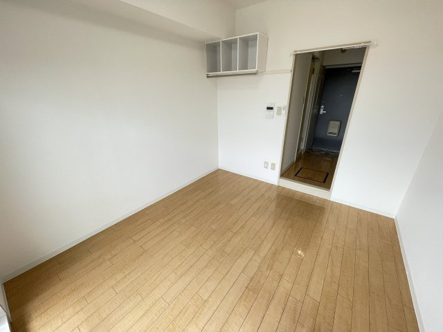 セレスティン我孫子の居間・リビング