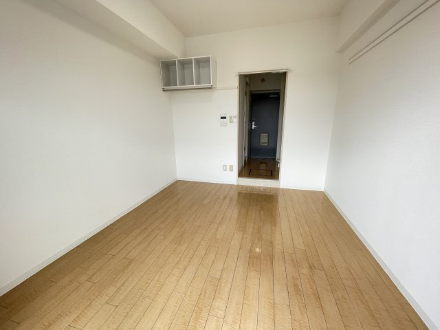 セレスティン我孫子の居間・リビング