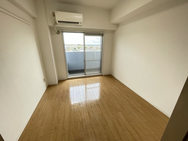 セレスティン我孫子の内装