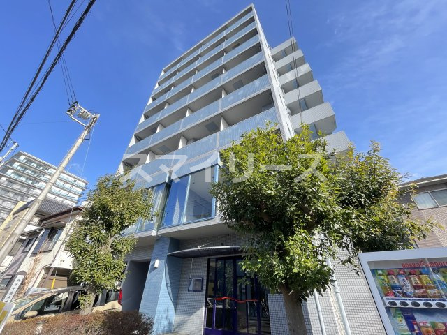 セレスティン我孫子