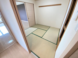 【和室】 | インペリアル鳳