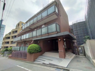 朝日下目黒マンションの画像
