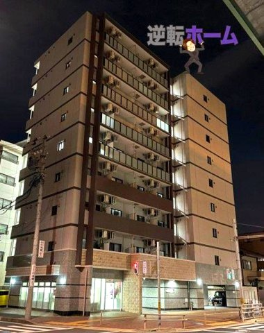 S-FORT熱田六番　名古屋市賃貸　仲介手数料無料