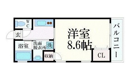 Axis　Court安謝