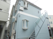 ボナールハイムの画像