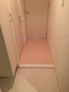 【玄関】 | メゾンアイリス