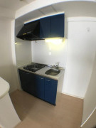 【キッチン】 | メゾンアイリス