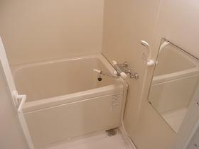 【浴室】 | メゾンアイリス