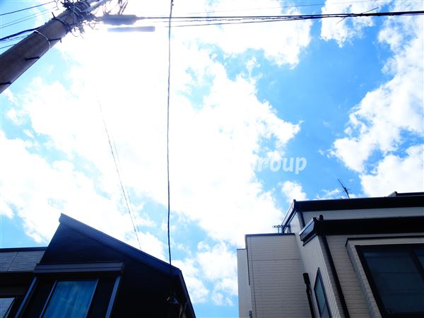 フィカーサ ブランカの展望