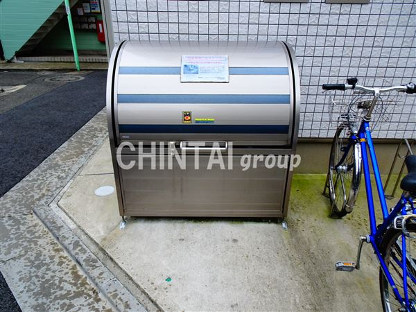 フィカーサ ブランカのその他共用部分