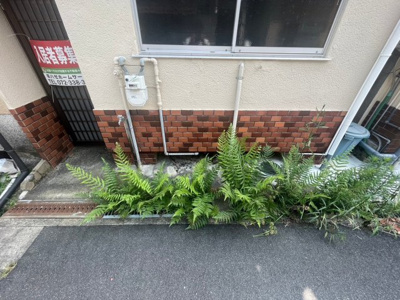 【その他共用部分】 | 高見5丁目テラスハウス