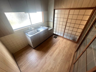 【居間・リビング】 | 高見5丁目テラスハウス