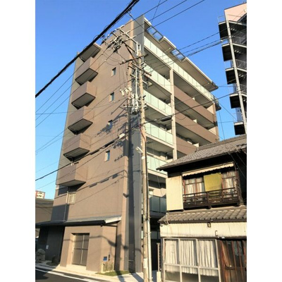 【外観】 | コンセール東桜