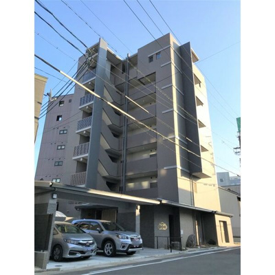 【外観】 | コンセール東桜