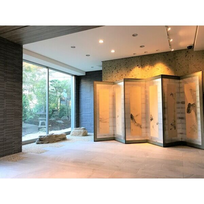 【エントランス】 | コンセール東桜