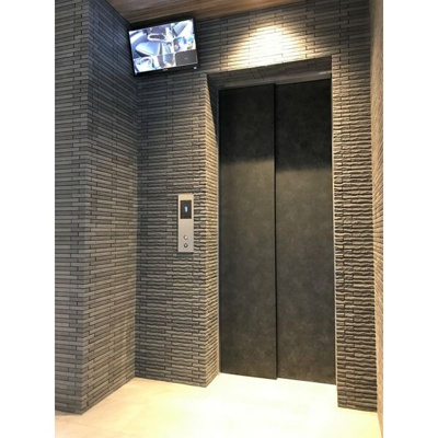 【ロビー】 | コンセール東桜