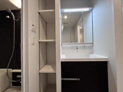 【駐車場】 | ラトゥール代官町WEST