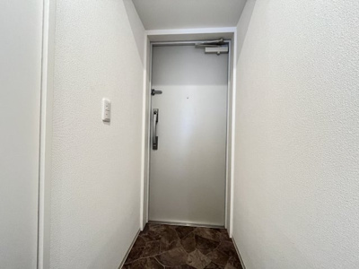 【エントランス】 | ラトゥール代官町WEST