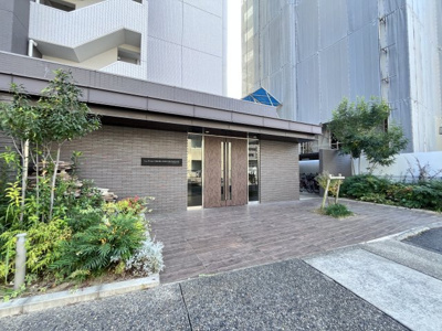 【浴室】 | ラトゥール代官町WEST