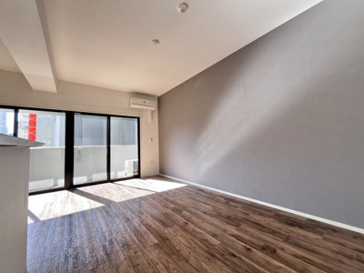 【玄関】 | ラトゥール代官町WEST