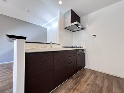 【内装】 | ラトゥール代官町WEST