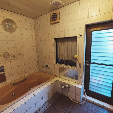 【浴室】 | 比企郡吉見町長谷　中古戸建