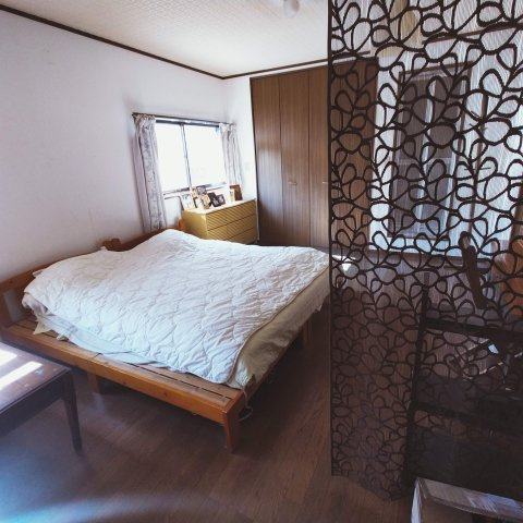 【洋室】 | 比企郡吉見町長谷　中古戸建