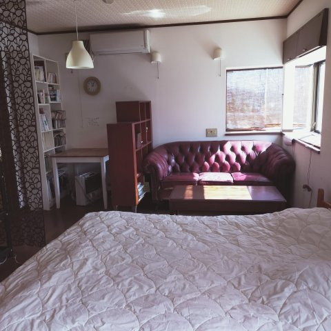 【洋室】 | 比企郡吉見町長谷　中古戸建