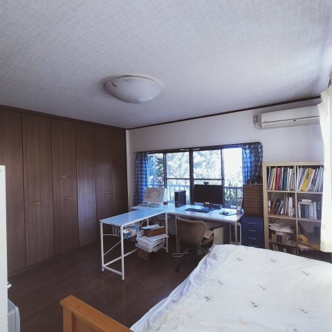 【洋室】 | 比企郡吉見町長谷　中古戸建